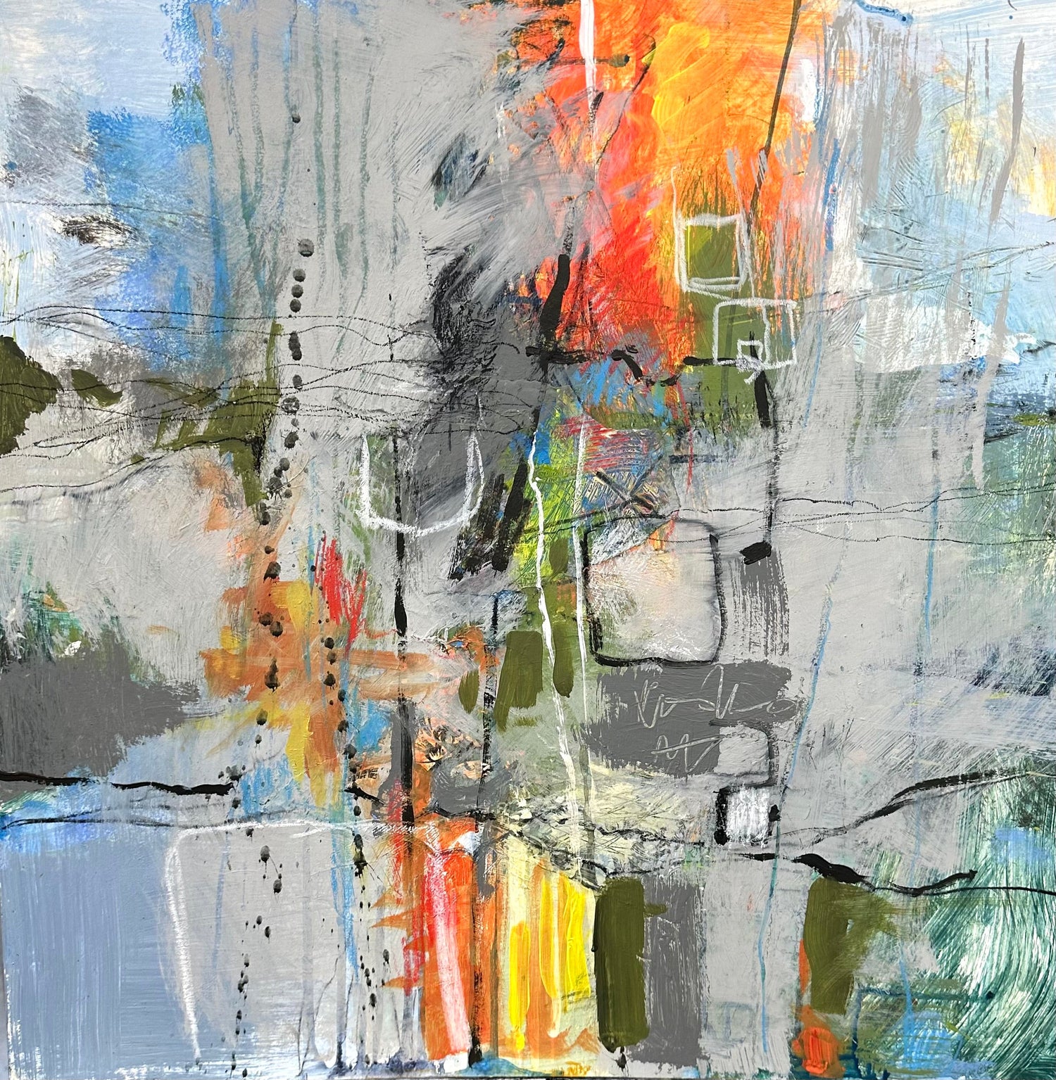 Abstracts